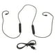 thumbnail image 1 of Cable de auriculares Bluetooth Cable adaptador inalámbrico MMCX para Se215 Se315 Se425 Se535 Se846, 1 of 5