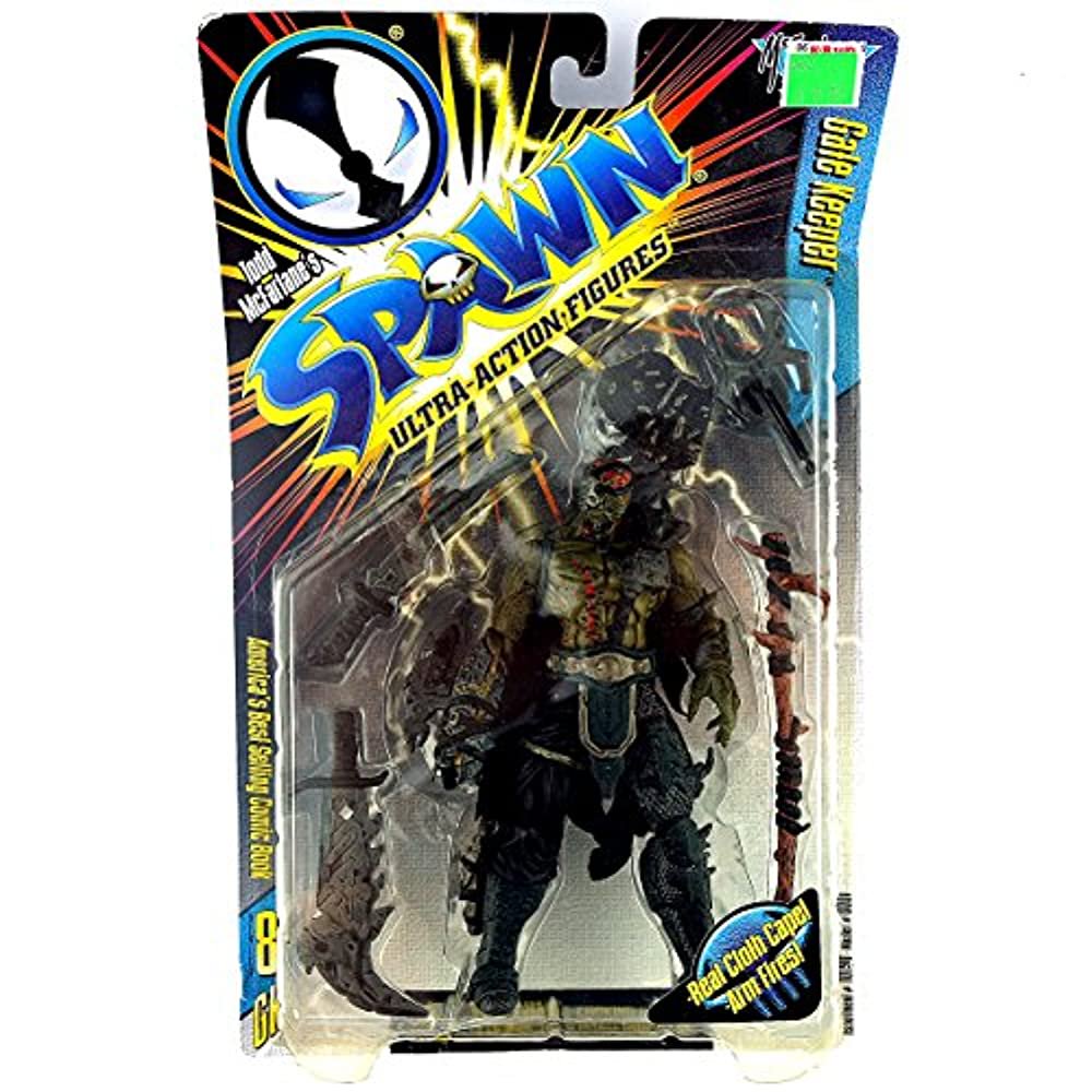 walmart gold label dc spawn