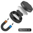 thumbnail image 4 of Localizador de seguimiento GPS Bsvklp soporte oculto para bicicleta, 4 of 9