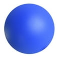 thumbnail image 4 of Hand Exercise Balls, PU Sponge 2.48in Hand Grip Stress Ball  for Gift, 4 of 8