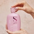 thumbnail image 3 of Champú Alfaparf Milano Semi Di Lino hidratante y nutritivo 250 ml, 3 of 5