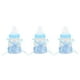 thumbnail image 3 of Botella De Caramelo Rellenable, Minibotellas Rellenables, Botellas De Baby Shower 2 Colores Para Boda Para Navidad, 3 of 8
