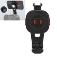 thumbnail image 1 of Magnetic Phone Tripod Mount, Quick Release Magnetic Phone Tripod Holder 180 360 Rotating  for Phone Accessory, 1 of 7