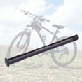 thumbnail image 4 of S SERENABLE QR Thru Axle Shaft Front Rear Hub Skewer 12mm 165mm 1.5mm, 4 of 9
