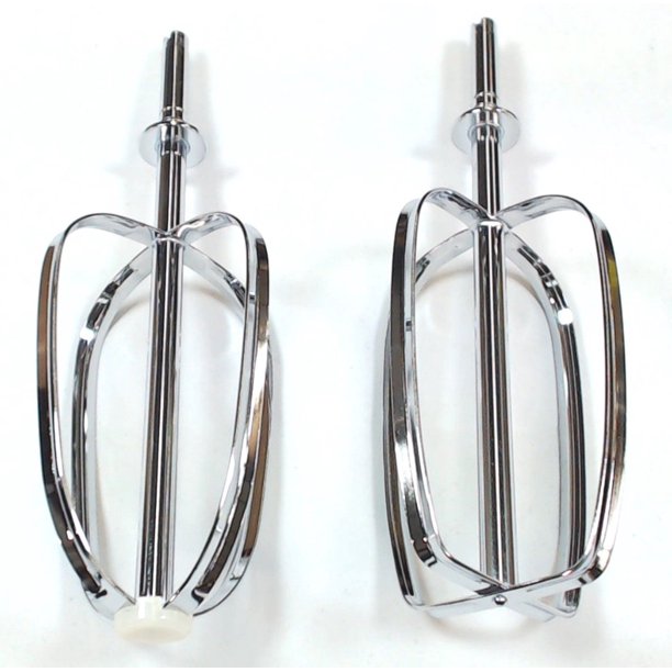 Sunbeam Stand Mixer Mixmaster Beater Set, SBMM10