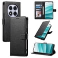 thumbnail image 1 of Funda para FOXDOCK Xiaomi Redmi Note 14 Pro 5G– Cuero Premium, 3 ranuras para tarjetas, Protección contra impactos, 1 of 5