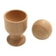 thumbnail image 4 of Juguete de madera para bebés Mordedor de madera Juguetes para bebés Juguete de madera para dentición del bebé para del bebé Mordedor para Huevera Baoblaze Sonajeros de agarre, 4 of 4