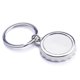 thumbnail image 5 of Llavero Abridor de Botellas de Cerveza, Elegante Diseño de Aleación de Aluminio, Fácil Acceso Al Bolsillo, Tamaño Compacto, Color Plateado, Ideal para Botellas de Cerveza y Refrescos, Regalo, 5 of 7
