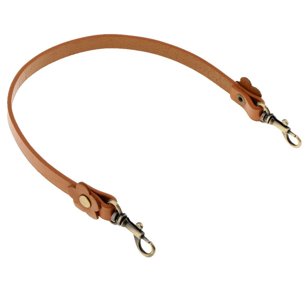 New Arrival 16'' Long 0.47"""""""" Width Vegetabletanned Leather