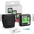 thumbnail image 2 of For Electronic Level Digital Angle Fnder 90magnetic Inclinometer Black, 2 of 5