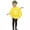 Yellow, variant on Gunia Kids Vegetables Fruits Costume For Boys Girls Cosplay Halloween Costumes Role Play Dress Up Outfits Stage Performance Holiday Party Wear,Yellow
