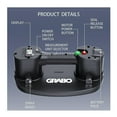 thumbnail image 4 of Grabo Pro Lifter 20 Electric Vacuum Suction Cup Lifter 375# Max Load Tile Heavy, 4 of 7