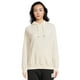 thumbnail image 1 of Sudadera con capucha THE NORTH FACE Box NSE para mujer, color blanco Dune, talla L, 1 of 4