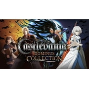 Castlevania Dominus Collection - Nintendo Switch [Digital]