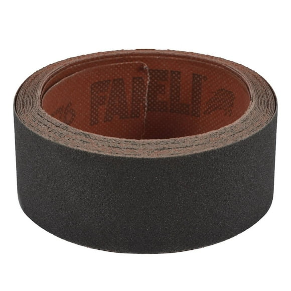 Lija Para Tubería Fandeli 5M Impermeable