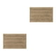 thumbnail image 1 of Inteprter Alfombra de chenilla de poliéster que no se desprende, textura , buen paso, sensación segura, agarre fuerte, absorbente. Type3 NO3, 1 of 6