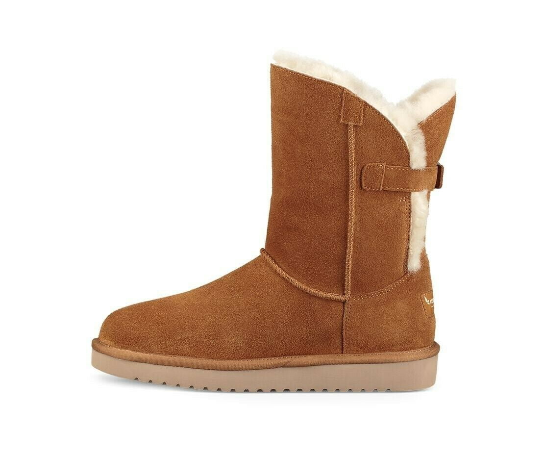 remley short bootie