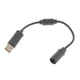 thumbnail image 4 of Cable Conector Adaptador Separable para Guitarra con Controlador 360 Hugo Cable separable USB 360, 4 of 7