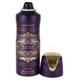 thumbnail image 2 of Badee Al Oud Amethyst by Lattafa 6.67 oz Perfumed Spray for Men, 2 of 3