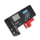 thumbnail image 5 of Smart LCD Digital Tester BT168D Baterías Electronic Measure Checker para 9V, 5 of 8