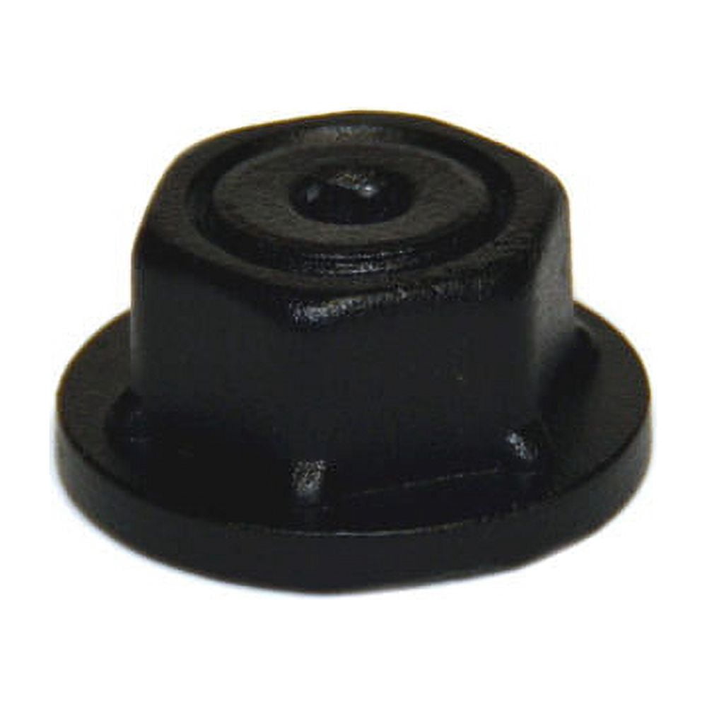 OZCO 1.5" Hex Cap Nut Ornamental Hardware