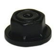 thumbnail image 2 of OZCO 1?? Hex Cap Nut Ornamental Hardware - 10 Pack, 2 of 3