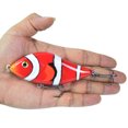 thumbnail image 2 of Señuelos Pesca TFixol, 2 of 8