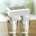 thumbnail image 2 of COM1950s Water Testers for Drinking Water, Water Electrolyzer Set Portable Water Electrolysis Water Quality Tester Tool, Water Quality Tester, 2 of 2
