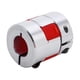 thumbnail image 5 of Acoplamiento De Eje De Ciruela De Absorción De Choque, Acoplador De Eje, Motor Paso A Paso Pequeño Para Servomotor ANGGREK Otros, 5 of 7