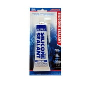 SeaSense Marine Silicone Sealant