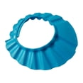 thumbnail image 2 of Alician Bébé Enfants Réglable Shampoing Bouchon de Bain Protecteur d'Oreille, 2 of 8