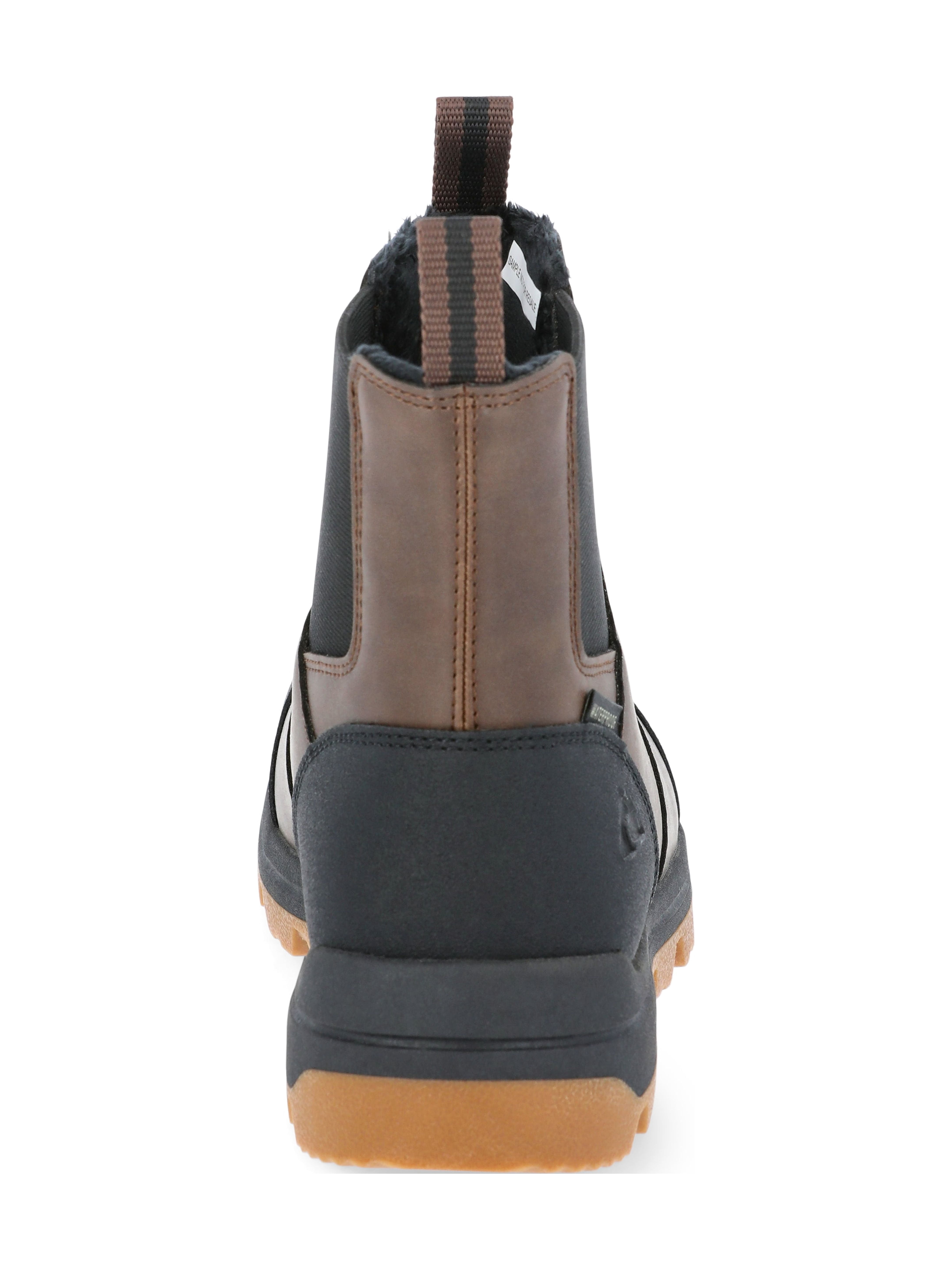 Ozark Trail Men's Chelsea Snow Boots