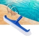 thumbnail image 5 of Cepillo Para Piscina, Cerdas De Nailon Para Limpieza Eficiente Y Ahorro De Esfuerzo Para Hotel, 5 of 7
