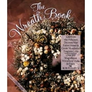 The Wreath Book [Paperback - Used]