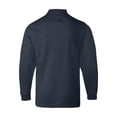 thumbnail image 3 of C2 Sport Youth Performance Long Sleeve T-Shirt in Navy S | 5204, 3 of 3