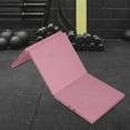thumbnail image 6 of AMLESO Folding Exercise Mat Foldable Yoga Mat Easy to Store Gym Mat Gymnastics Mat for Pilates Outdoor Indoor Home Gym, 6 of 10