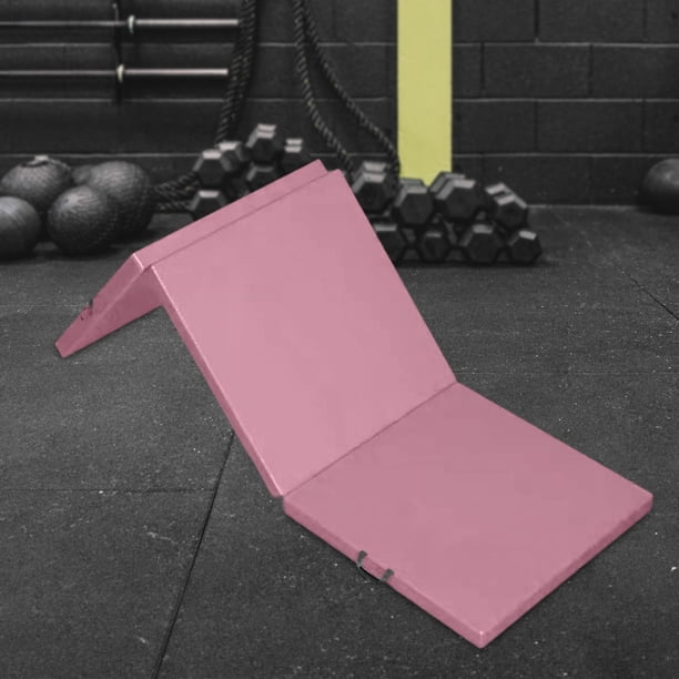 Tapis De Yoga Voyage Pliable – 183x61x0,4cm, Antidérapant, 550g, Avec Sac De Rangement – Pour Pilates, Fitness, étirements – Intérieur Et Extérieur, écologique Et Résistant
