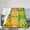 50x40, variant on Funny Avocado Blanket Cozy Soft Gift for and Home Decor 50x40