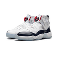 thumbnail image 2 of JORDAN MENS JUMPMAN TWO TREY "White / Navy / University Red" DO1925 102 DO1925 102 from Stadium Goods, 2 of 8