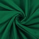 thumbnail image 5 of Gibobby Blusa Mujer Tamaño Camiseta de manga Tops Camisetas Gráfico corto de mujer O-cuello Impreso Plus Blusa de mujer de moda（Verde， XXXXL), 5 of 5