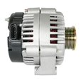 thumbnail image 2 of New DB Electrical ADR0215 Alternator Compatible With/Replacement For Chevrolet Silverado 1500 HD 2003, Silverado 1500 2003-2005, Express Vans 2003-200, 2 of 6