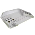 thumbnail image 4 of Chain Sprocket Cover Set With Adjuster Tensioner Stud Nut For Chainsaw 017 Ms250, 4 of 5