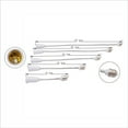 thumbnail image 3 of Metal E27 Flexible Led Bulb Base Light-weight Various Sizes Extension Adapter Socket Hardware For Led / Halogen / Cfl Bulbs, 3 of 7