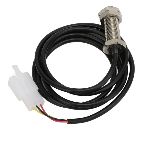 Cable del sensor del odómetro, Profesional de la Motocicleta de Construcción Resistente para la Motocleta Profesional para la Mayoría de las Motocletas