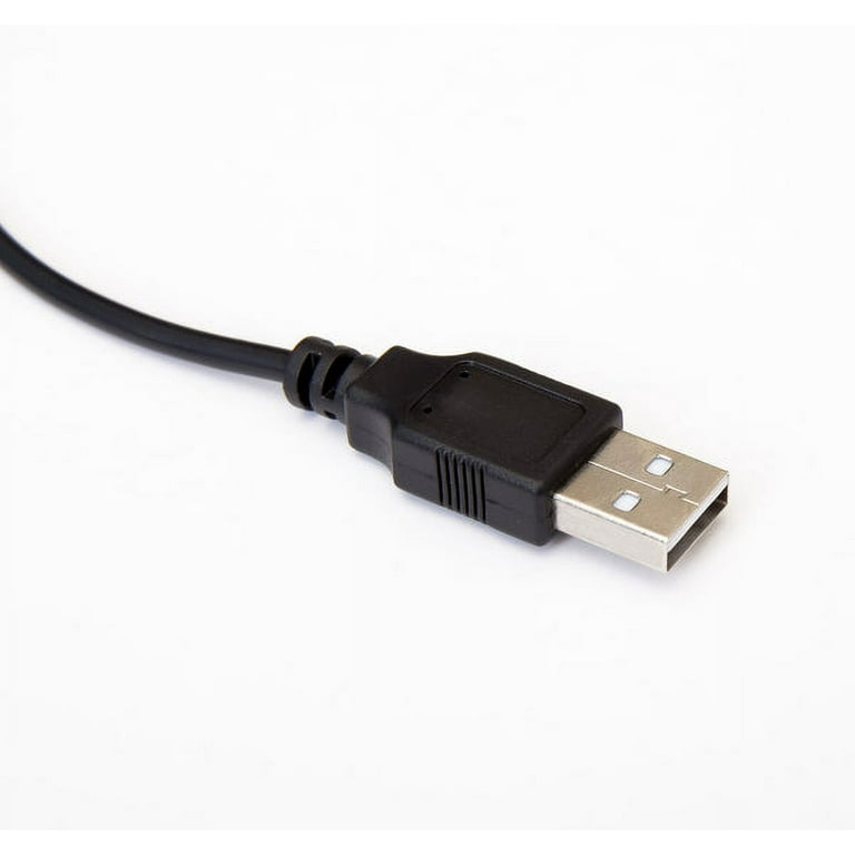 OMNIHIL (15FT) High Speed USB Cable for ZEROLEMON ToughJuice