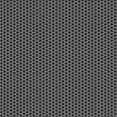 thumbnail image 1 of Ahgly Company Machine Washable Indoor Square Transitional Charcoal Black Area Rugs, 5' Square, 1 of 7