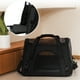 thumbnail image 5 of Pet Carrier Bag Basic Soft Mesh Pet Travel Bag For Small Pet Less Than Portable Stylish Pet Travel Bag Ventilated And Breathable Mesh, 5 of 6