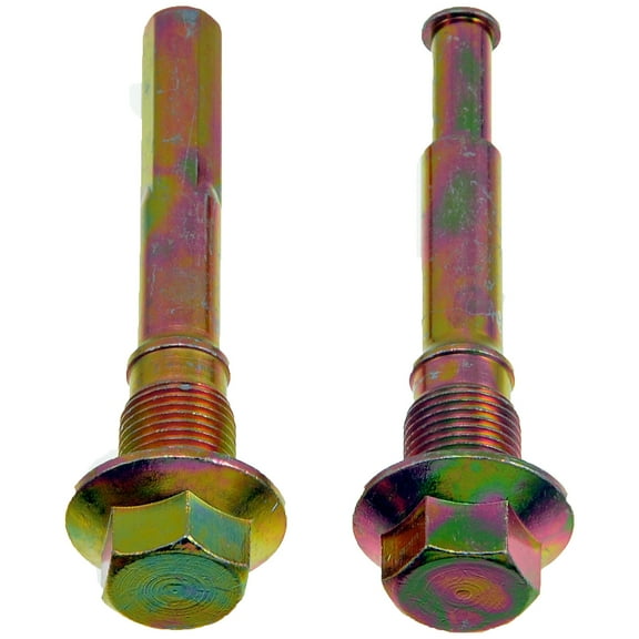 Dorman HW14142 Front Disc Brake Caliper Bolt for Specific Kia Models Fits select: 1998-2002 KIA SPORTAGE