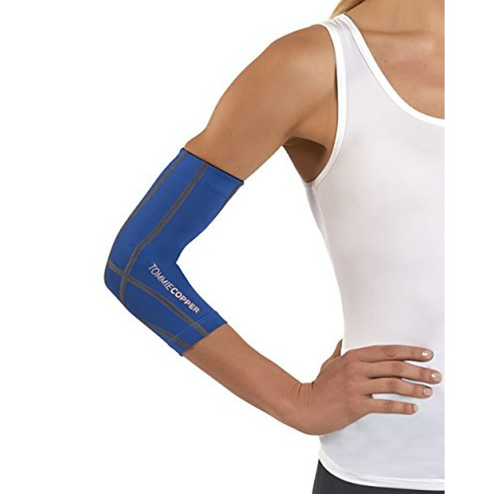 Tommie Copper Tommie Copper Womens Performance Elbow Sleeves 20