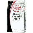 thumbnail image 2 of Plain Bread Crumbs by Golden Dipt | Bulk 4 Pound Bag, 2 of 6